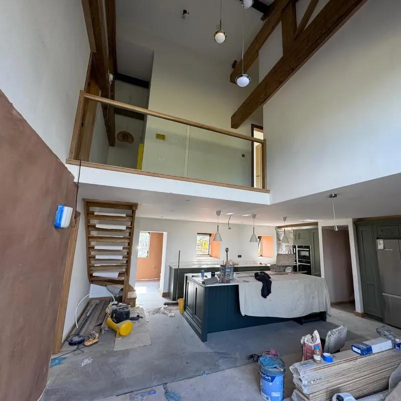 Yorkshire Pro Float - Plastering and Rendering Experts in Keighley West Yorkshire 2026 - 3