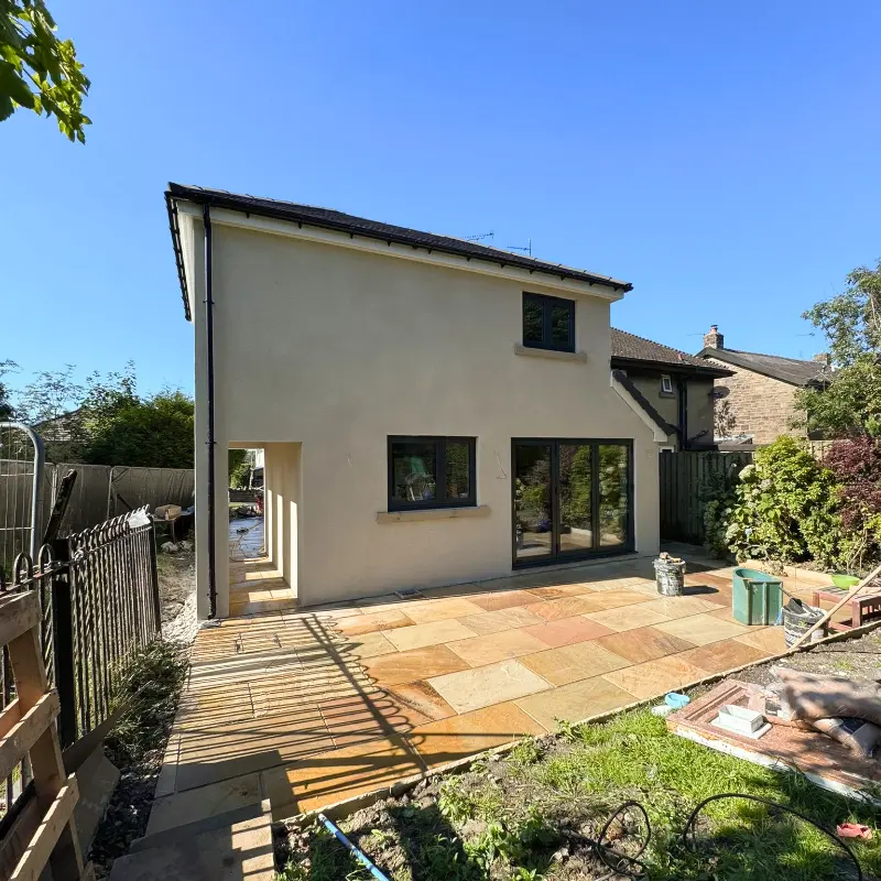 Yorkshire Pro Float - Plastering and Rendering Experts in Keighley West Yorkshire 2026 - 4