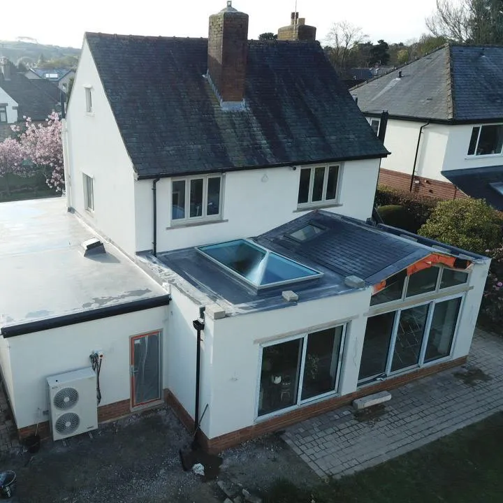 Yorkshire Pro Float - Plastering and Rendering Experts in Keighley West Yorkshire 2026 - 5