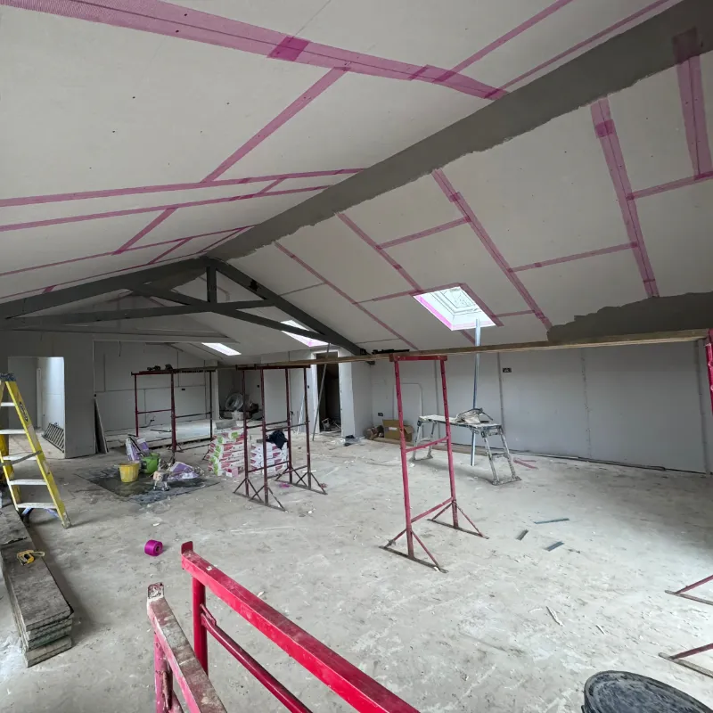 Yorkshire Pro Float - Plastering and Rendering Experts in Keighley West Yorkshire 2026 - 7