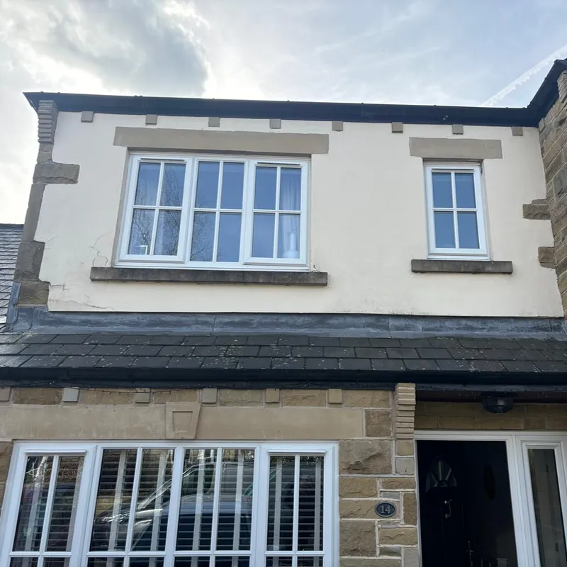 Yorkshire Pro Float - Rendering Experts in Keighley West Yorkshire 2026 - 2