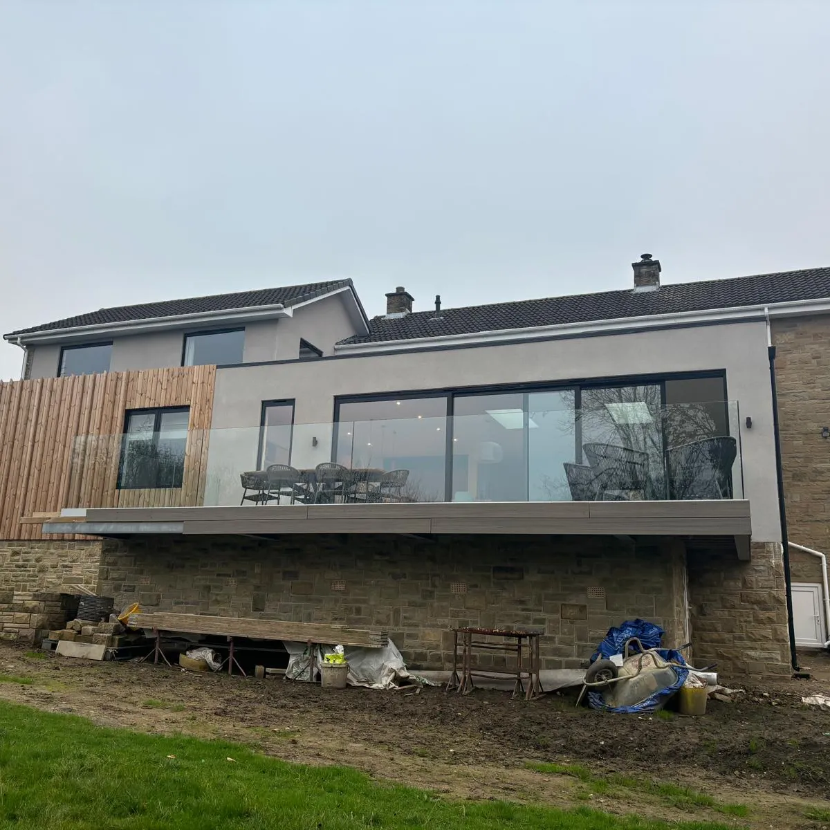 Yorkshire Pro Float - Rendering Experts in Keighley West Yorkshire 2026 - 3