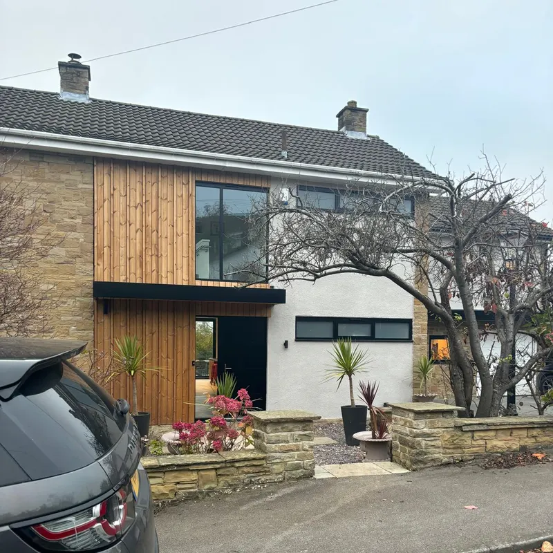 Yorkshire Pro Float - Rendering Experts in Keighley West Yorkshire 2026 - 4