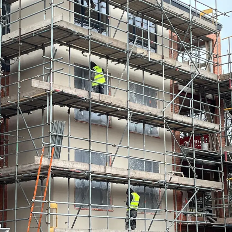 Yorkshire Pro Float - Rendering Experts in Keighley West Yorkshire 2026 - 5