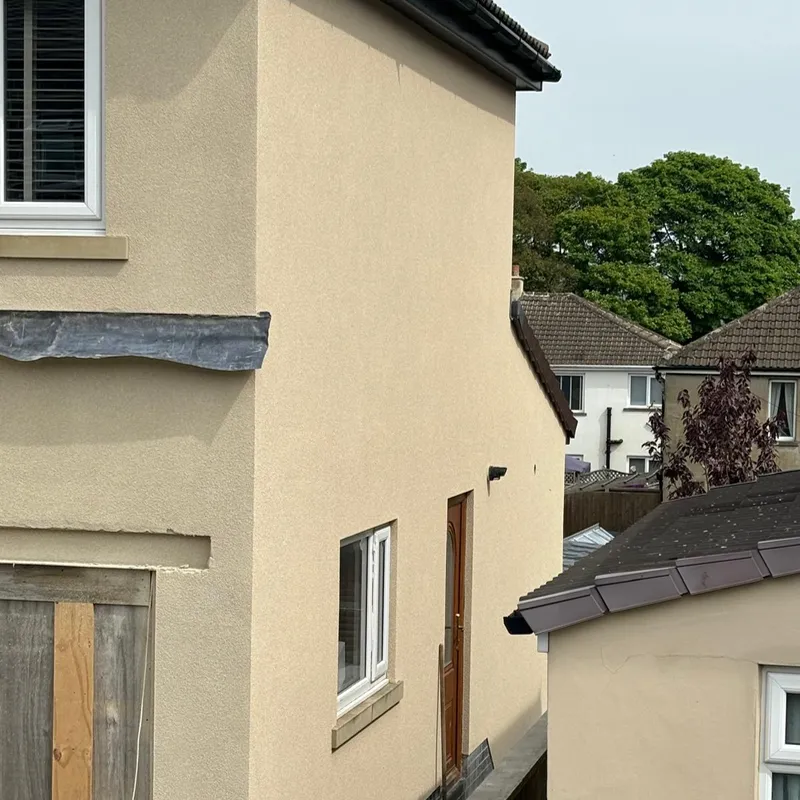 Yorkshire Pro Float - Rendering Experts in Keighley West Yorkshire 2026 - 7