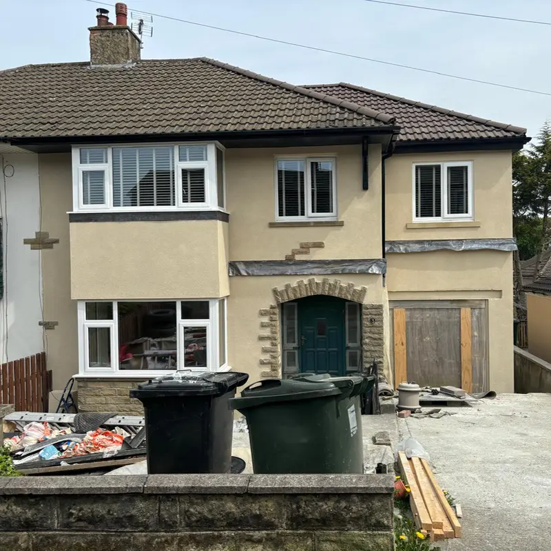 Yorkshire Pro Float - Rendering Experts in Keighley West Yorkshire 2026 - 8